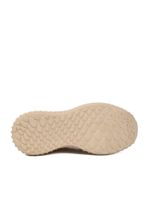 Fileli Hafif Unisex Çocuk Spor Ayakkabı BNI-30961 F