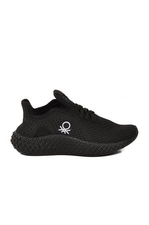Fileli Hafif Unisex Çocuk Spor Ayakkabı BNI-30961 F