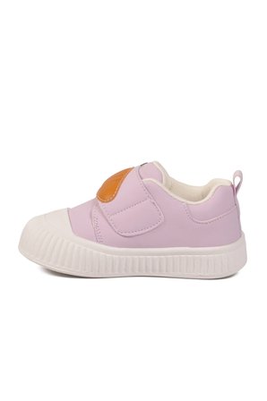 Lila Cırtlı Bebek Spor Ayakkabı BNI-11405 B