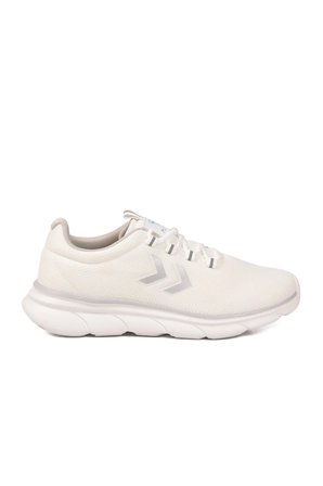 Beyaz Fileli Hafif Esnek Unisex Spor Ayakkabı 900899 Hml Tyro II