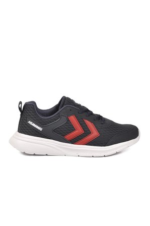 Lacivert Fileli Hafif Esnek Unisex Spor Ayakkabı 900887 Hml Nency II