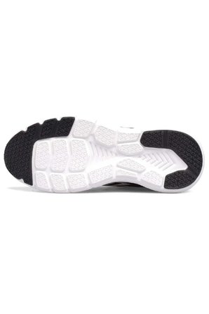 Siyah Fileli Hafif Esnek Hava Alabilen Unisex Spor Ayakkabı 900880 Hml Crosslite 26