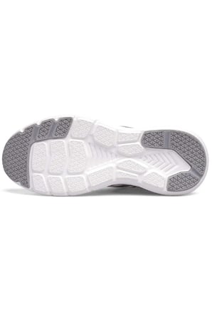 Beyaz Fileli Hafif Esnek Hava Alabilen Unisex Spor Ayakkabı 900880 Hml Crosslite 26