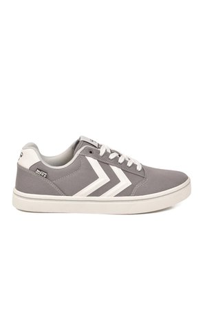 Antrasit Bağcıklı Hafif Esnek Unisex Spor Ayakkabı 900873 Hml Wivo II