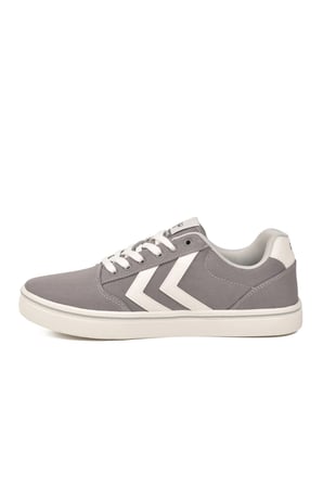 Antrasit Bağcıklı Hafif Esnek Unisex Spor Ayakkabı 900873 Hml Wivo II