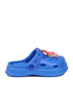 Saks Hafif Esnek Eva Unisex Çocuk Sabo Terlik 404 F-P