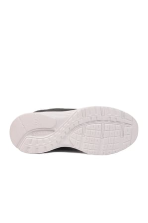 Lacivert Fileli Hafif Bağcıklı Esnek Unisex Spor Ayakkabı 020 G