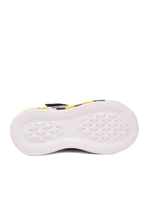 Füme Buz Cırtlı Hafif Esnek Erkek Çocuk Spor Ayakkabı 1030 F