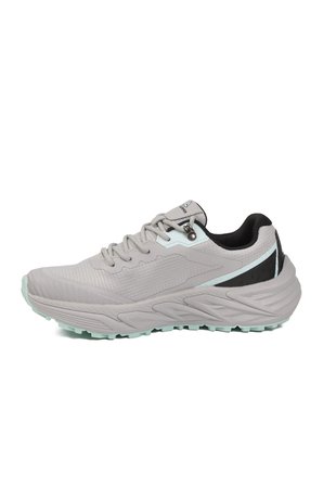 Buz Su Yeşili Hafızalı Taban Erkek Spor Ayakkabı 5032 M