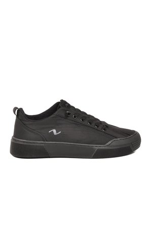 Siyah Hava Alabilen Hafif Unisex Casual Ayakkabı Champ G