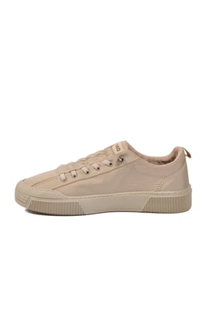 Bej Hava Alabilen Hafif Unisex Casual Ayakkabı Champ G