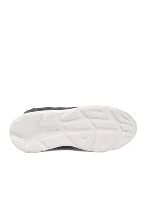 Füme Fileli Hafif Esnek Unisex Spor Ayakkabı 26102 M