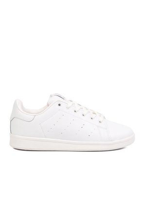 Unisex Beyaz Günlük Sneaker Spor Ayakkabı Rahat Casual Model Ursula G