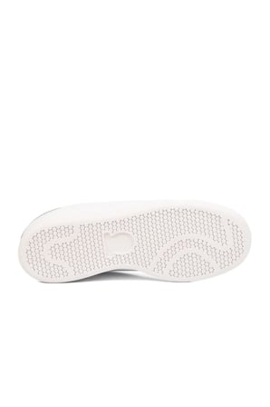 Unisex Beyaz Günlük Sneaker Spor Ayakkabı Rahat Casual Model Ursula G