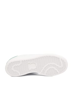 Unisex Beyaz-Yeşil Günlük Sneaker Spor Ayakkabı Rahat Casual Model Ursula G
