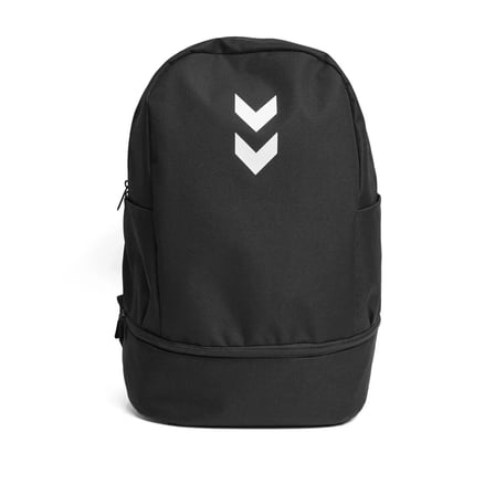 Siyah Unisex 16 L Sırt Çantası Seyahat Okul Spor Çanta 980401 HML Brıen