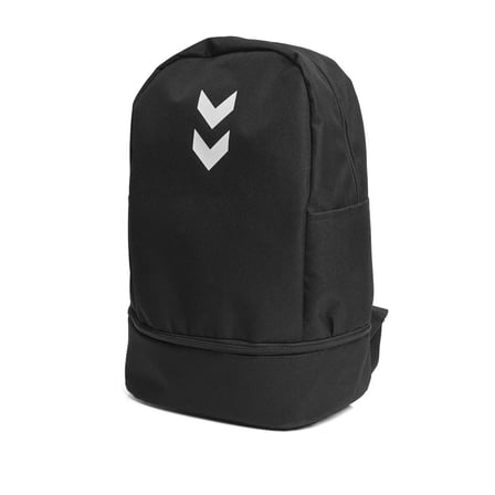 Siyah Unisex 16 L Sırt Çantası Seyahat Okul Spor Çanta 980401 HML Brıen