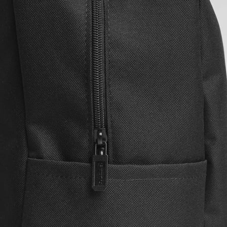 Siyah Unisex 16 L Sırt Çantası Seyahat Okul Spor Çanta 980401 HML Brıen