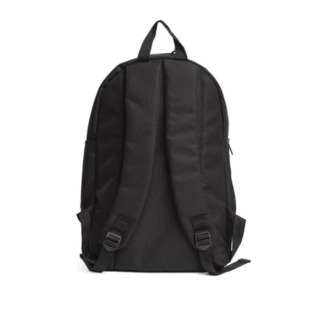 Siyah Unisex 16 L Sırt Çantası Seyahat Okul Spor Çanta 980401 HML Brıen