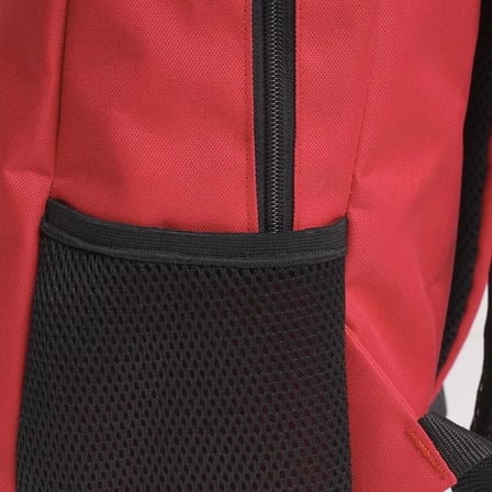 Kırmızı Unisex 16 L Sırt Çantası Seyahat Okul Spor Sırt Çanta 980406 HML Perry 