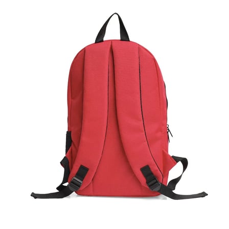 Kırmızı Unisex 16 L Sırt Çantası Seyahat Okul Spor Sırt Çanta 980406 HML Perry 