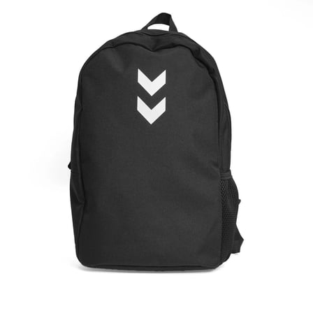 Siyah Unisex 16 L Sırt Çantası Seyahat Okul Spor Sırt Çanta 980406 HML Perry 