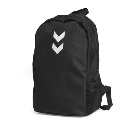 Siyah Unisex 16 L Sırt Çantası Seyahat Okul Spor Sırt Çanta 980406 HML Perry 
