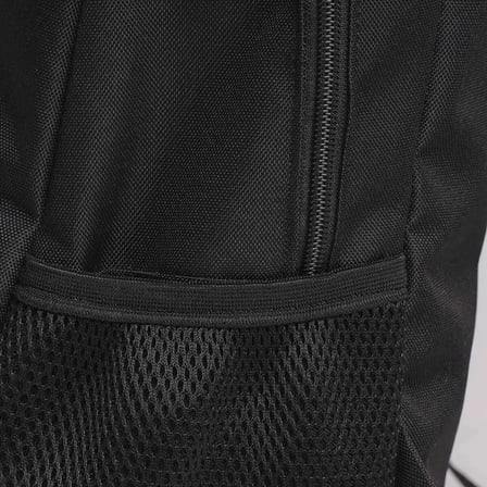 Siyah Unisex 16 L Sırt Çantası Seyahat Okul Spor Sırt Çanta 980406 HML Perry 
