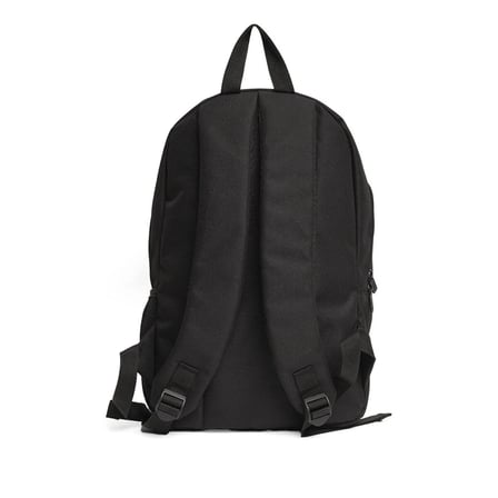 Siyah Unisex 16 L Sırt Çantası Seyahat Okul Spor Sırt Çanta 980406 HML Perry 