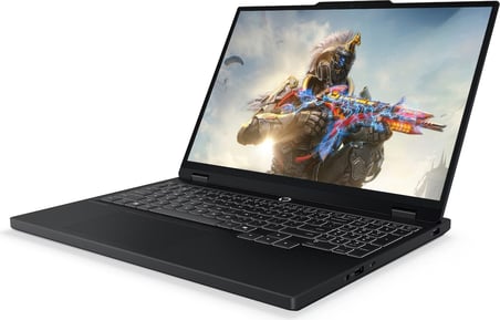 Lenovo Legion 5 15IAX10  Intel Core Ultra 7 255HX Ddr5 128GB 512GB SSD RTX5070/8GB/115W 15.1" Wqxga (2560X1600) OLED 1000NITS 165Hz WIN11PRO Gaming Laptop 83F0008BTRP49+ZETTAÇANTA