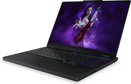 Lenovo Legion 5 15IRX10 Intel Core I7-13650HX Ddr5 32GB 2tb SSD 8GB/RTX5070 115W 15.1" Wqxga (2560X1600) OLED 1000NITS 100% Dcı-P3, 165Hz, Freedos Gaming Laptop 83LY00CHTRF13+ZETTAÇANTA