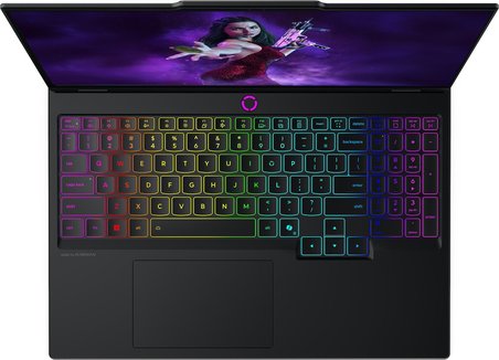 Lenovo Legion 5 15IRX10 Intel Core I7-13650HX Ddr5 128GB 4tb SSD +4tb SSD 8GB/RTX5070 115W 15.1" Wqxga (2560X1600) OLED 1000NITS 100% Dcı-P3, 165Hz, Freedos Gaming Laptop 83LY00CHTRF56+ZETTAÇANTA