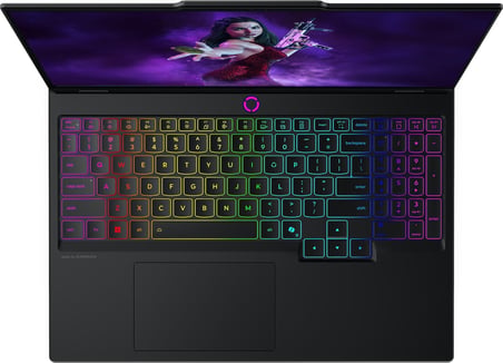 Lenovo Legion 5 15IRX10 Intel Core I7-13650HX Ddr5 32GB 4tb SSD 8GB/RTX5070 115W 15.1" Wqxga (2560X1600) OLED 1000NITS 100% Dcı-P3, 165Hz, WINDOWS11HOME Gaming Laptop 83LY00CHTRH15+ZETTAÇANTA