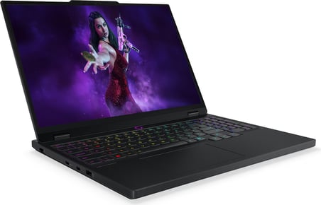 Lenovo Legion 5 15IRX10 Intel Core I7-13650HX Ddr5 32GB 4tb SSD 8GB/RTX5070 115W 15.1" Wqxga (2560X1600) OLED 1000NITS 100% Dcı-P3, 165Hz, WINDOWS11PRO Gaming Laptop 83LY00CHTRP15+ZETTAÇANTA