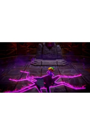 The Legend Of Zelda: Echoes Of Wisdom Switch - FİZİKİ KARTUŞ GÖNDERİLİR