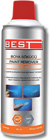 Best Sp 44 Boya Boya Sökücü Sprey 400 ml