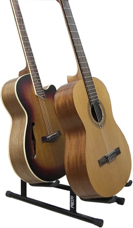 Presto Çiftli Gitar Sehpası
