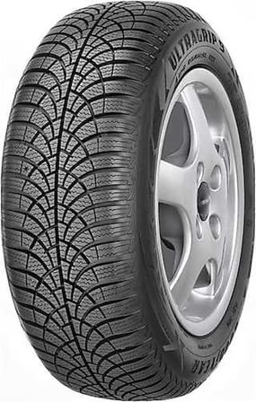 175/60R15 81T UltraGrip 9 +