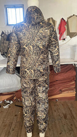 ZEYCAMPİNG PROFESYONEL TAKIM DAGCI ORMAN KAR KAYAK KAMP BALIKCI AVCU TULUM