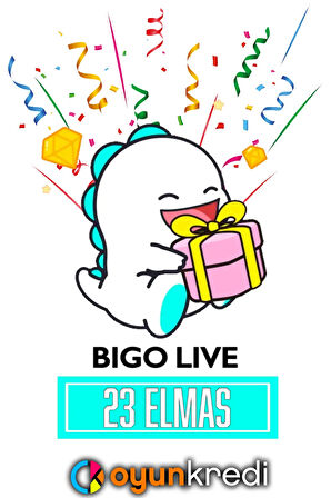 23 Elmas