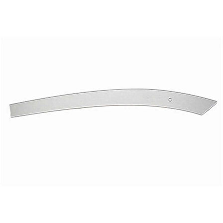 Kingstar Şeffaf Plastik Riga Cetvel Takım (7 Parça)