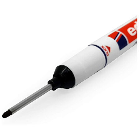 Edding 8850 Montaj İşaretleme ve Marangoz Kalemi 20'li Paket