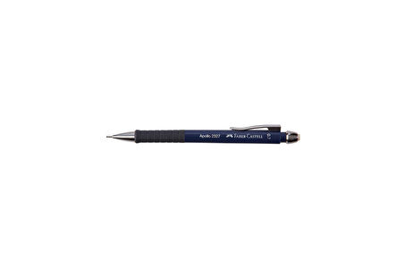 Faber-Castell Versatil Kalem Apollo 0.7 mm Lacivert