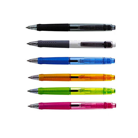 Tombow Versatil Kalem Bizno 0.5 mm