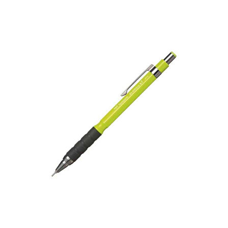 Tombow Grip Versatil Kalem 0.7 mm Neon Sarı