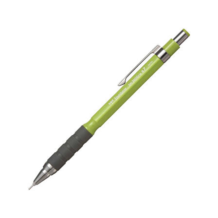 Tombow Versatil Kalem 0.7 mm Limon