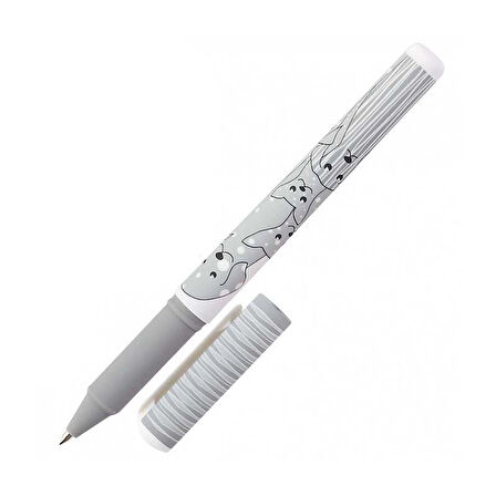 Bruno Visconti Tükenmez Kalem 0,7 Dream Write Hayvanlar Kod:0264-0