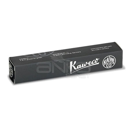 Kaweco Skyline Clutchl Versatil Kalem 3.2 mm Siyah 10000780