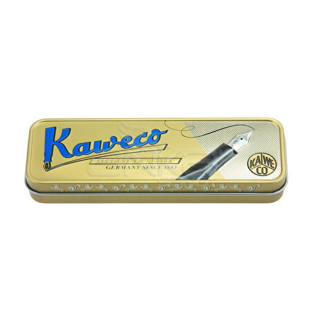 Kaweco Klasik Special Versatil Kalem  0.5 mm Siyah 10000184