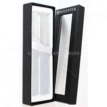 Sheaffer Tükenmez Kalem Sentinel 321-2 Bordo